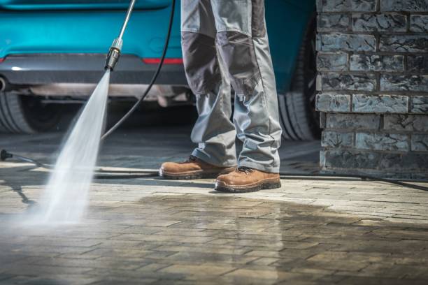 Best Warehouse Floor Cleaning in Spirit Lake, ID