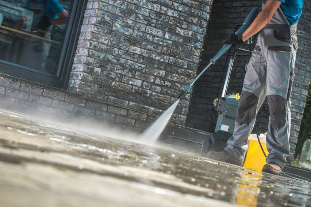 Spirit Lake, ID Pressure Washing Services Company