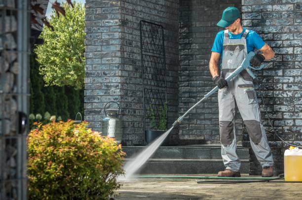Best Pool Deck Cleaning in Spirit Lake, ID