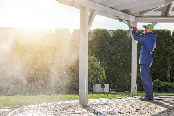Best Concrete Surface Cleaning in Spirit Lake, ID